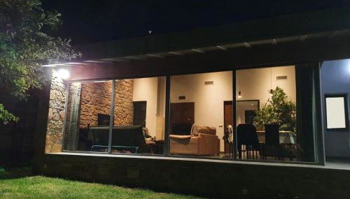 Alojamientos Marel Sanabria - Foto 2, Garden