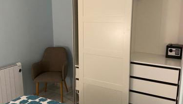 Apartamento céntrico “Los Pajaritos” con garaje. - Foto 4