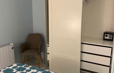 Apartamento céntrico “Los Pajaritos” con garaje. - Foto 4