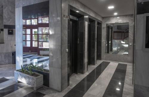 Elegant temporary apartment on street hiruela Temporal DHI17 - Foto 16