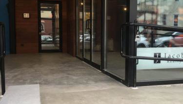 Unit 31 1BR with Den Office Space Long-term stays - Foto 4