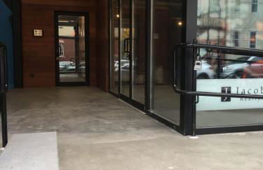 Unit 32 Stylish 1BR 1BA Apartment Long-term stays - Foto 15