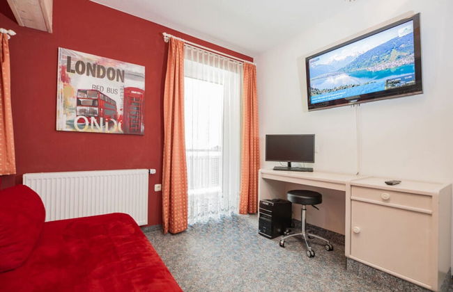 Present Apartment in Fusch - Foto 12