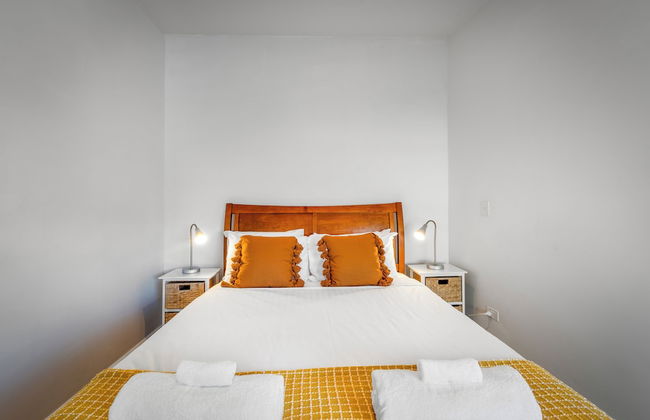 Bellerive Quay - 2 Bedroom Apartment - Foto 7