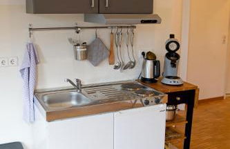 Boardinghouse Steinen - Foto 26