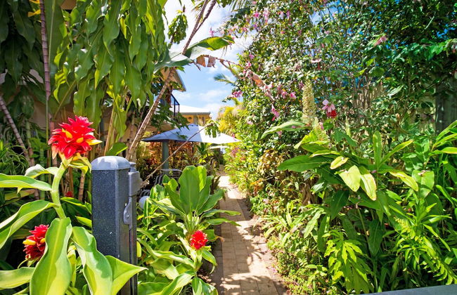 Mission Reef Resort - Foto 26