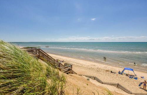 Beautiful Family Home Walk to Beach - Foto 37