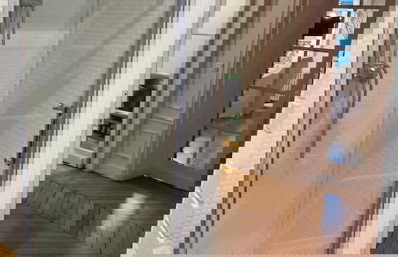 appartement métro saint maur - Foto 13