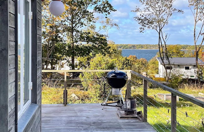 4 Star Holiday Home in Sturko-by Traum - Photo 1