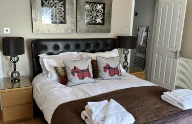 Alum Chine Beach House - Foto 16