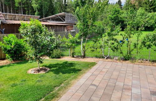 Villa Laffenau - Foto 8