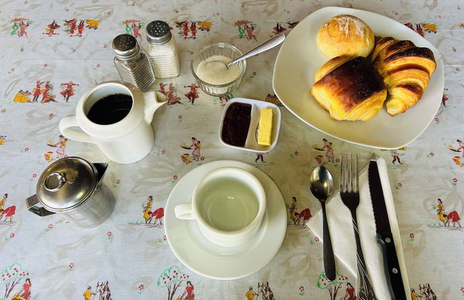 Les Flots Bleus - Foto 72