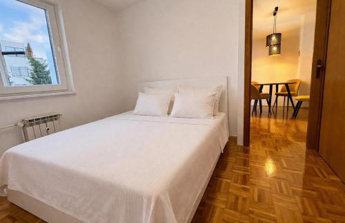 Apartment at tram station - Foto 10