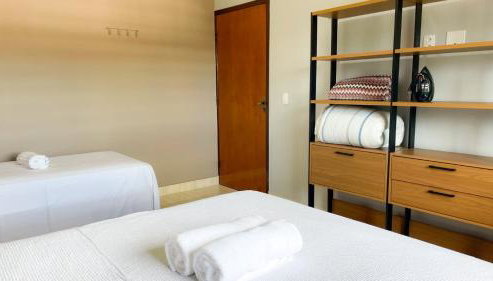 casa temporada lua nova centro - Foto 2