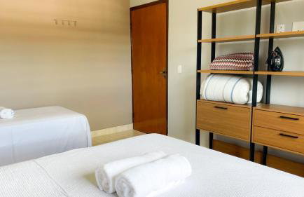 casa temporada lua nova centro - Foto 2