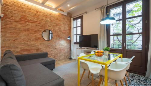 Ola Living Batlló - Photo 3