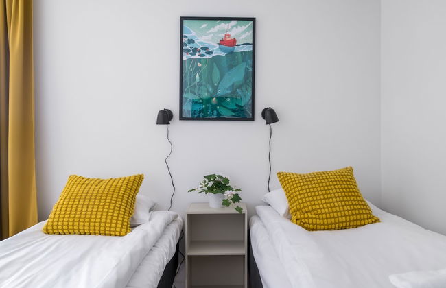 Hiisi Homes Kirkkonummi Laajakallio - Foto 5