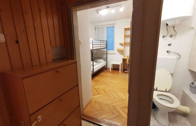 Apartment for four with free parking - Foto 2