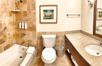 East Shore Beachfront Resort, Restaurant, Bar, AC, Spa, Pool & Gym - Foto 45