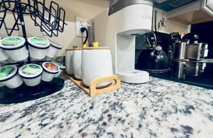 Self Chk-In 10mins to Ft Cavazos - Foto 18