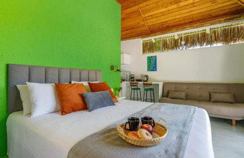 Cabana Papagaio Piscina Climatizada e área gourmet - Foto 6