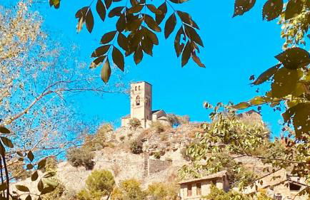 Charming Apartment in Tolva, 50 m², with Terrace - Foto 19