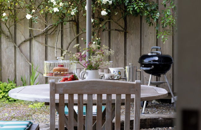 Lovely 2-bed Cottage in St Brides, Pembrokeshire - Foto 41