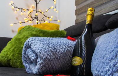 Villa Garoed - Foto 15