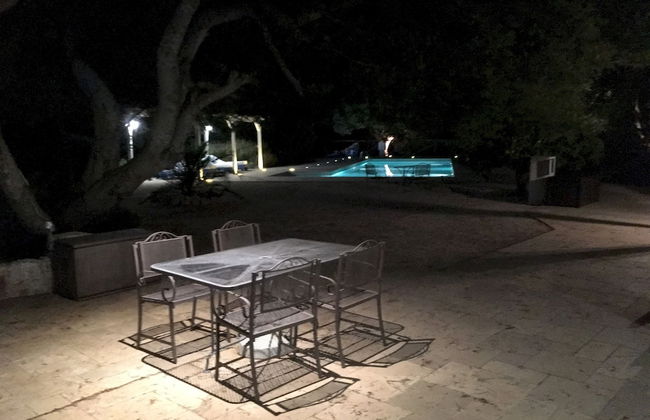 Trulli Mimosa by Pugliadamare - Foto 58