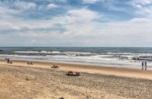 Cozy Hatteras Island Abode about 1 Mi to Frisco Beach! - Foto 24