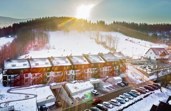 Apartamenty Sun & Snow Residence Karpacz - Photo 1