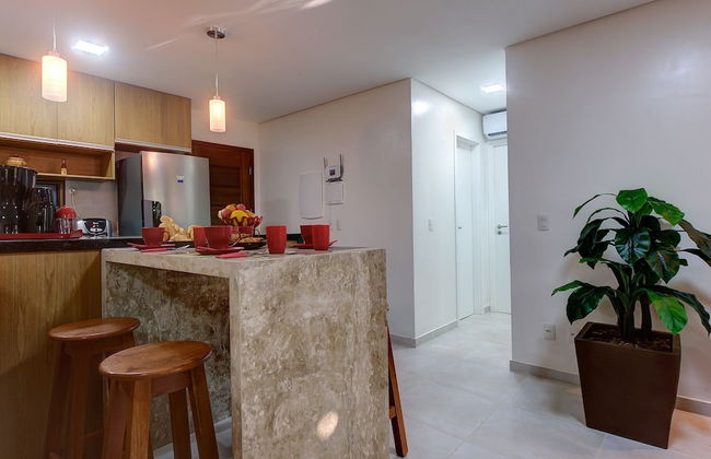 Apartamento no WaiWai Cumbuco Fortaleza - Photo 37