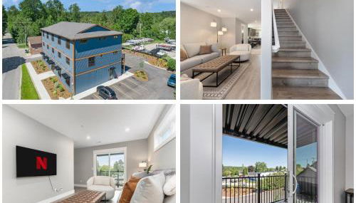 The Birches - Foto 2