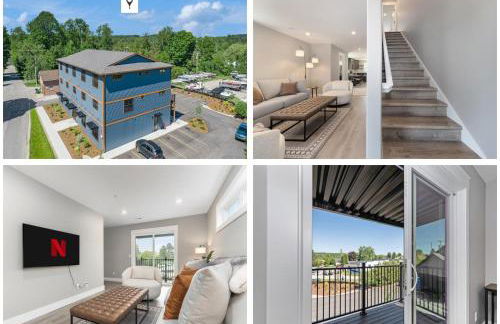 The Birches - Condotel Downtown Lake Leelanau Unit 4 - Foto 1