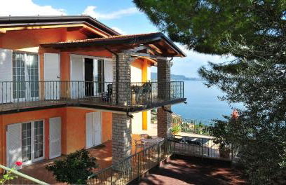 Villa Panorama Residence - Foto 55