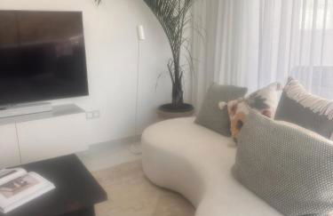 Marbella GOLF & SEA LODGE - HEATED POOL 28 degrees 365 days - Photo 8