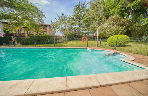 Casona los Cautivos - Foto 47