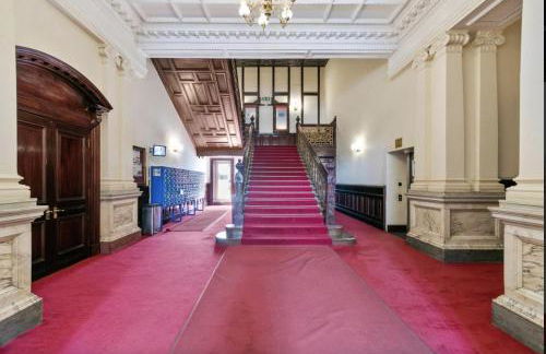 Cozy Room in Glasgow - Foto 2