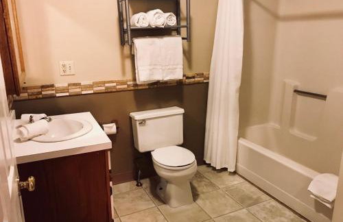 The Villas on Lake George - Foto 67