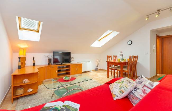 Apartments Mondo - Foto 37