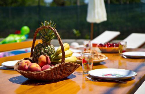 Holiday Residence Maja - Foto 49