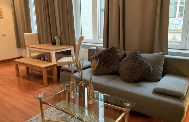 Domapartment Cologne City Altstadt - Foto 74