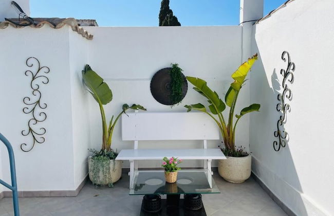 Apartamentos Torre Playa - Foto 55