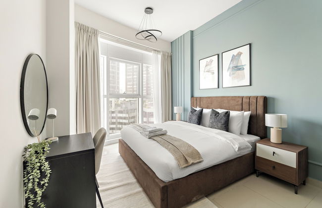 Silkhaus Sigma Tower - Photo 18