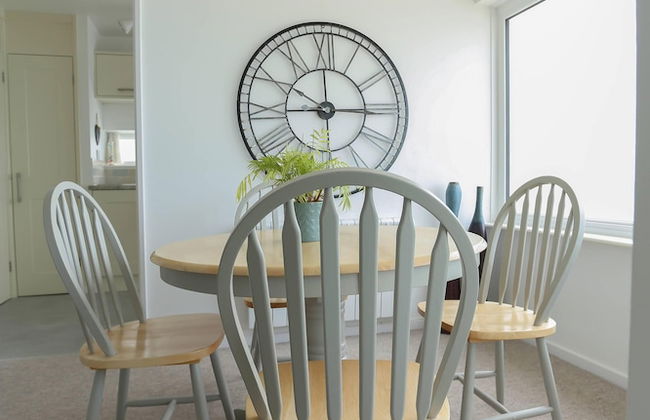 Tides - Beach Front Apartment in Bracklesham Bay - Foto 23