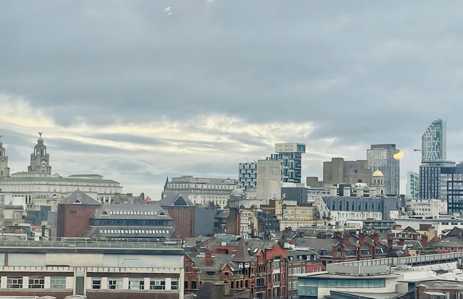 L1 Luxury Living - Foto 13