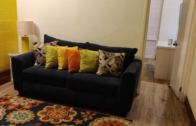 Fisherman's Point Ocean View Hotel - Photo 28