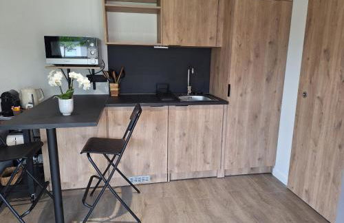 l'Escapade Montaise spa privé - Foto 8