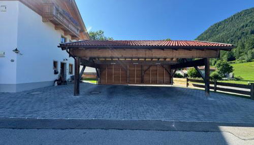 Ferienwohnung Schmetterer - Foto 5