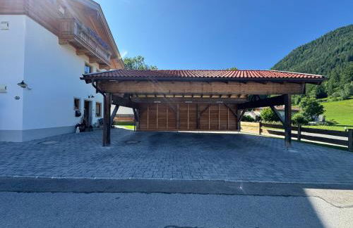 Ferienwohnung Schmetterer - Foto 5